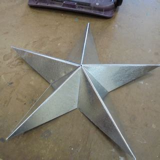 sheet metal fabrication barn stars|metal barn star drawing.